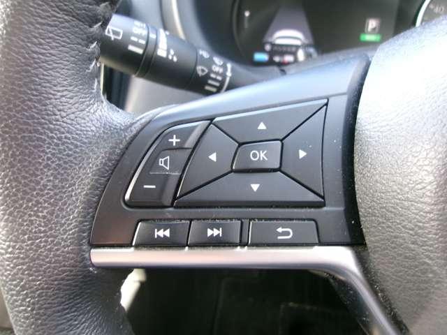 キックス 1.2 X (e-POWER) メモリーナビTV MM320D-L ナビ&TV ワンオ-ナ-車 追従クルコン スマートキー LEDヘッド レーンアシスト パワーステアリング 盗難防止システム ドライブレコーダー ETC メモリーナビ サイドエアバッグ アルミ AAC(14枚目)