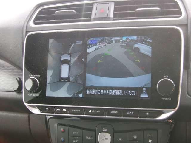 �A���E���h�r���[���j�^�[�I�󂩂猩���낵�Ă��邩�̂悤�ȉf�����f���o���܂��B���Ԏ��ɂ͈��S�ł���ˁ�