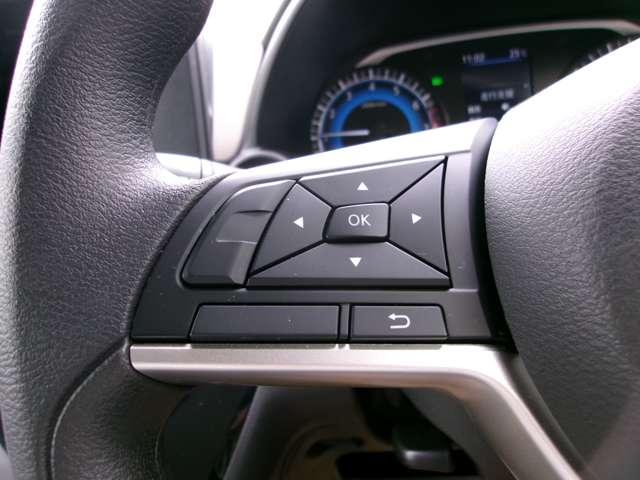 デイズ 660 X オーディオレス 踏み間違え防止 スマートキー イモビライザー レーンキープ アイドリングストップ キーレス フルオートエアコン WAB 運転席エアバック サイドエアバッグ PS アルミホイール ABS(4枚目)