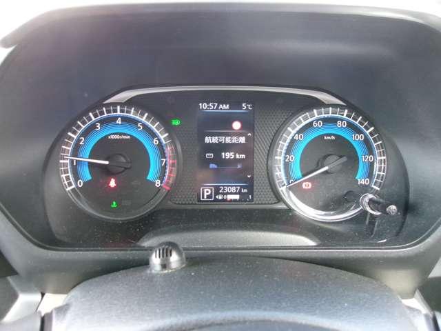 ルークス ６６０　Ｘ　メモリーナビＴＶ　アラモニ　前後衝突軽減ブレーキ　ワンオーナー車　車線逸脱防止　ＥＴＣ　スマートキー　キーフリー　ドライブレコーダー　ｉ－ｓｔｏｐ　フルオートエアコン　パワーウインドウ　バックカメラ　盗難防止　ＡＢＳ（10枚目）