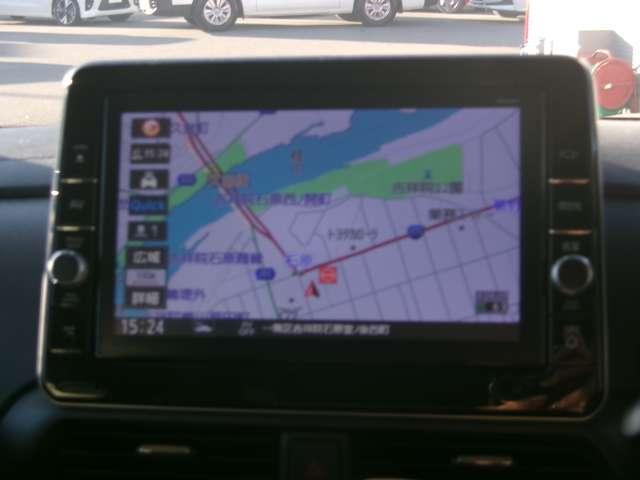 ルークス ６６０　ハイウェイスターＧターボ　メモリーナビＴＶ　助手席エアバッグ　アイドリングストップ機能　両側電動スライドドア　インテリキ－　１オーナー　レーンキープ　ＬＥＤヘッドランプ　ＥＴＣ　ドライブレコーダー　バックモニター　キーフリー　アルミホイール（4枚目）