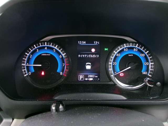 ルークス ６６０　Ｘ　助手席スライドアップシート　メモリーナビＴＶ　ＭＭ３２０Ｄ－Ｌ（11枚目）