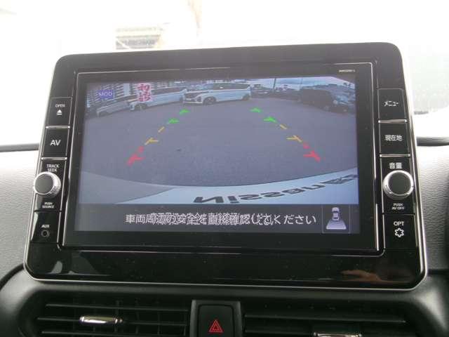 ルークス ６６０　ハイウェイスターＧターボ　メモリーナビＴＶ　助手席エアバッグ　アイドリングストップ機能　両側電動スライドドア　インテリキ－　レーンキープ　ＬＥＤヘッドランプ　ＥＴＣ　ドライブレコーダー　バックモニター　キーフリー　アルミホイール　ＡＢＳ（7枚目）