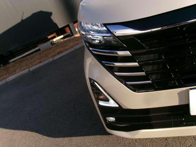 ルークス ハイウェイスターＸ　メモリーナビＴＶ　アラウンドビュー　衝突被害軽減ブレ－キ　メモリーナビＴＶ　マルチビューカメラ　車線逸脱警報装置　ＥＴＣ　ＬＥＤ　スマートキー　ワンオーナー　カーテンエアバック　ドライブレコーダー（38枚目）