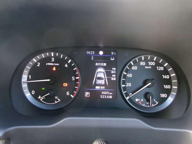 ���[�^�[�����ɁA�l�X�Ȏԗ�����\�����Ă����A�f�B�X�v���C�����Ă��܂��B