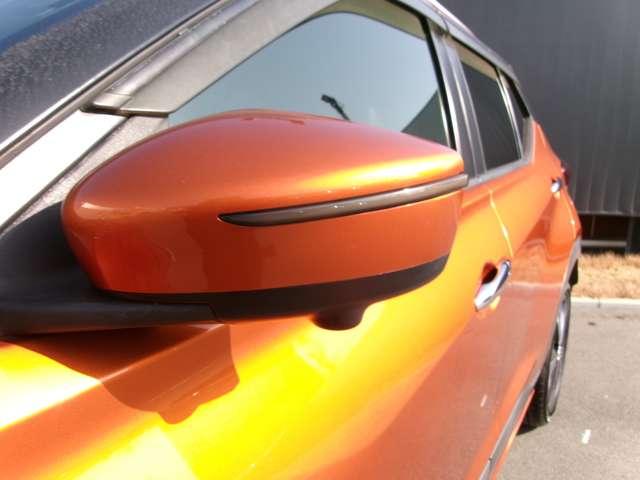 キックス １．２　Ｘ　（ｅ－ＰＯＷＥＲ）　メモリーナビＴＶ　メモリーナビＴＶ　アラウンドビューモニター　寒冷地仕様　追従クルコン　スマートキー　ＬＥＤヘッド　レーンアシスト　　盗難防止システム　ＥＴＣ　サイドエアバッグ　アルミ　ＡＡＣ　Ｉストップ（38枚目）