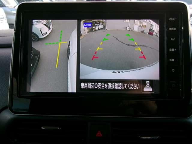 ルークス 　メモリーナビＴＶ　アラウンドビューモニター　前後ドライブレコーダー（13枚目）