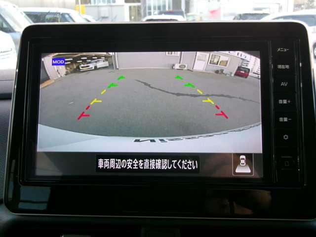 ルークス 　メモリーナビＴＶ　アラウンドビューモニター　前後ドライブレコーダー（14枚目）
