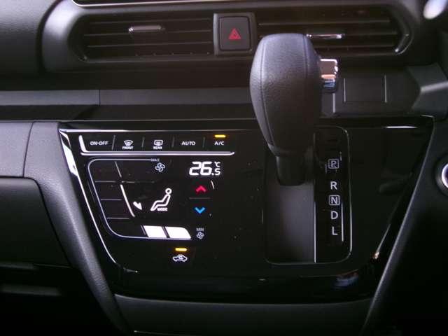 ルークス 　メモリーナビＴＶ　アラウンドビューモニター　前後ドライブレコーダー（22枚目）