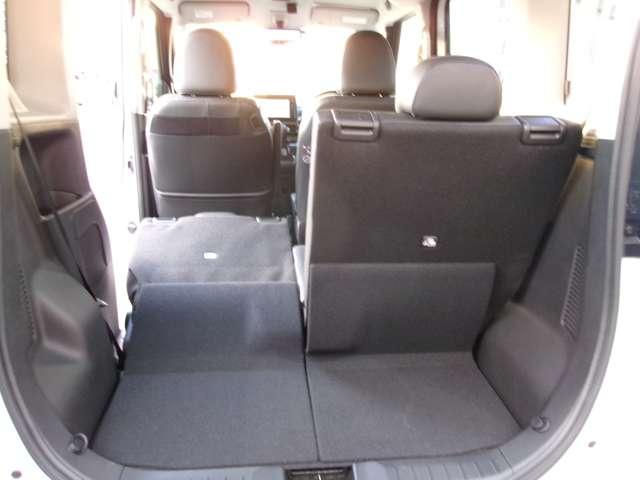 ルークス 　メモリーナビＴＶ　アラウンドビューモニター　前後ドライブレコーダー（40枚目）