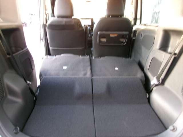 ルークス 　メモリーナビＴＶ　アラウンドビューモニター　前後ドライブレコーダー（41枚目）