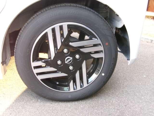 ルークス 　メモリーナビＴＶ　アラウンドビューモニター　前後ドライブレコーダー（45枚目）