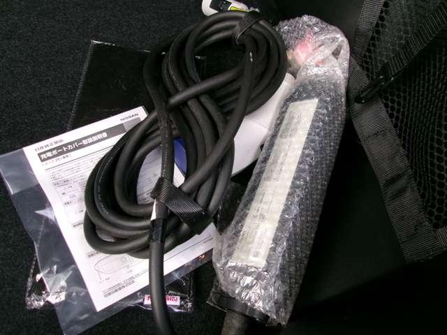 ���ʏ[�d�P�[�u���ɂȂ�܂��B