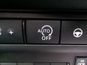アイドリングストップで燃費向上！！機能をオフにする事もできます。