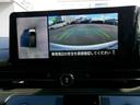 アラウンドビューモニター。クルマを上空から見下ろしているかのような映像で、駐車の際、周囲の安全を確認できます！