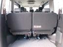 普段のお買い物などには十分なラゲッジスペースです。