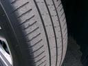 タイヤ残量もございます。
