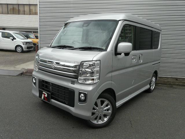 PZターボ フルセグナビ Bカメラ ETC ハイルーフ4WD(2枚目)