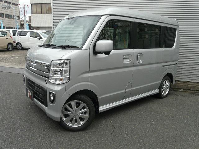 PZターボ フルセグナビ Bカメラ ETC ハイルーフ4WD(3枚目)