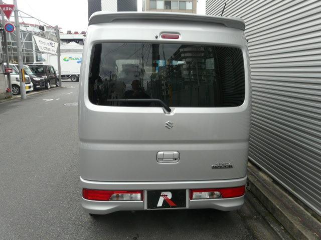 PZターボ フルセグナビ Bカメラ ETC ハイルーフ4WD(7枚目)