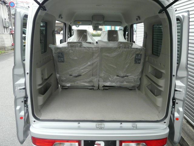 PZターボ フルセグナビ Bカメラ ETC ハイルーフ4WD(15枚目)