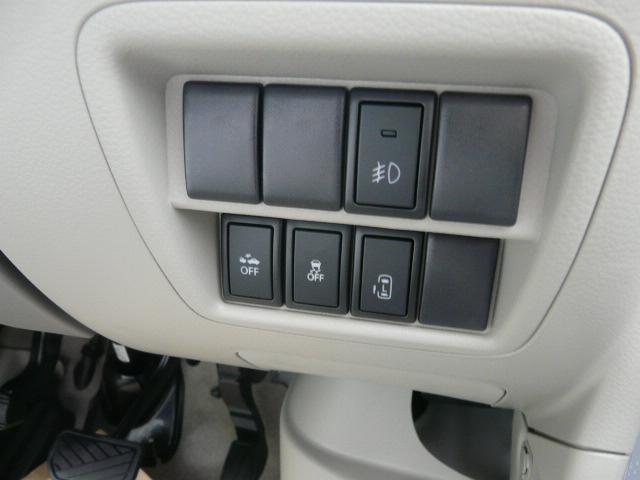 PZターボ フルセグナビ Bカメラ ETC ハイルーフ4WD(19枚目)