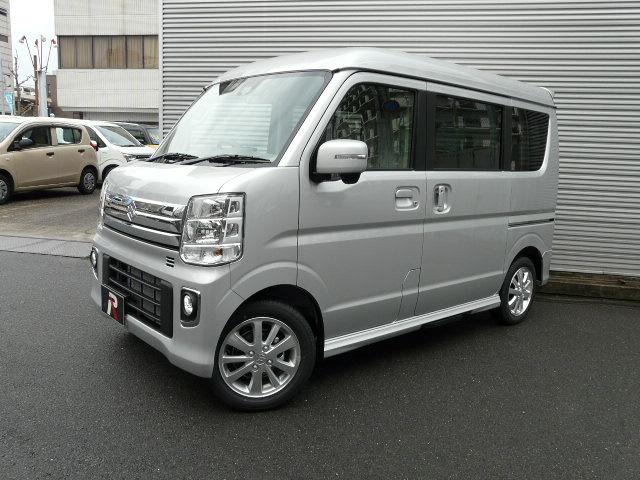 PZターボSPフルセグナビ 純正Bカメラ ETC ハイルーフ(2枚目)
