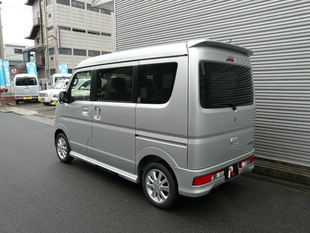 PZターボSPフルセグナビ 純正Bカメラ ETC ハイルーフ(5枚目)