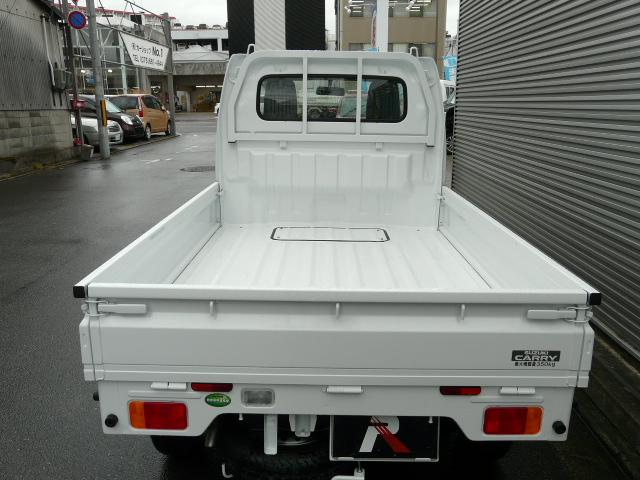 KCエアコン・パワステ WAB ABS 4WD AT 3型(7枚目)