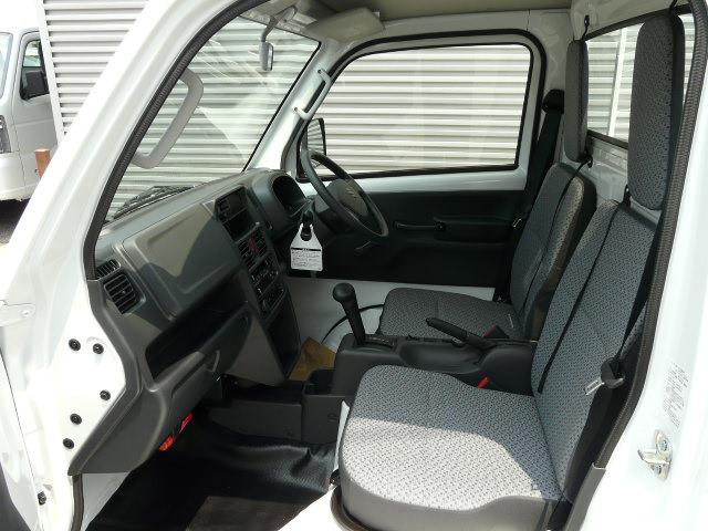KCエアコン・パワステ WAB ABS 4WD AT 3型(8枚目)