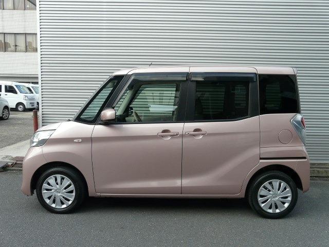 日産 デイズルークス