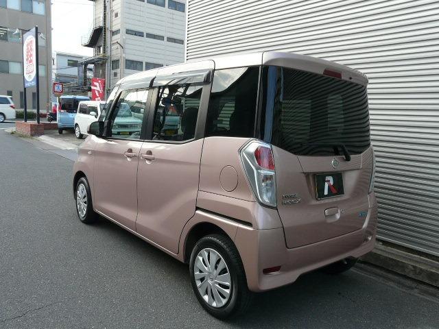 日産 デイズルークス