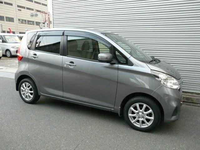 日産 デイズ