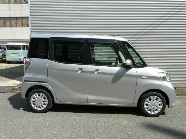 日産 デイズルークス