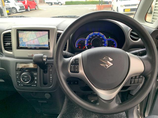 スペーシア Xリミテッド ブレーキサポート フルセグナビ Bluetooth DVD再生 Bカメラ ETC ステリモ 両側パワスラ HIDヘッド オートAC 電格ドアミラー  スマートキー プッシュスタート アイドルストップ(15枚目)