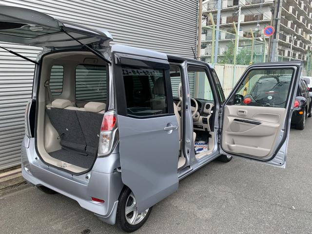 デイズルークス Ｓ　フルセグナビ　Ｂｌｕｅｔｏｏｔｈ　Ｂカメラ　ＥＴＣ　キーレス　電格ドアミラー　両側スライドドア　　１４アルミ（37枚目）