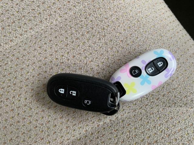 スペーシア X フルセグナビ Bluetooth DVD再生 全方位カメラ ステアリングリモコン 左パワースライドドア HIDヘッド 電格ドアミラー オートエアコン スマートキー プッシュスタート アイドルストップ(27枚目)