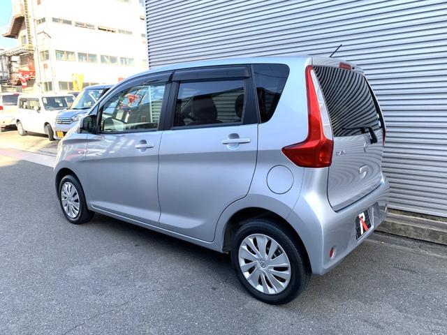 デイズ Ｊ　フルセグナビ　Ｂｌｕｅｔｏｏｔｈ　ＤＶＤ再生　Ｂカメラ　ＥＴＣ　電格ドアミラー　キーレス　エアコン　パワステ　パワーウインド　２ＷＤ　ＡＴ（6枚目）