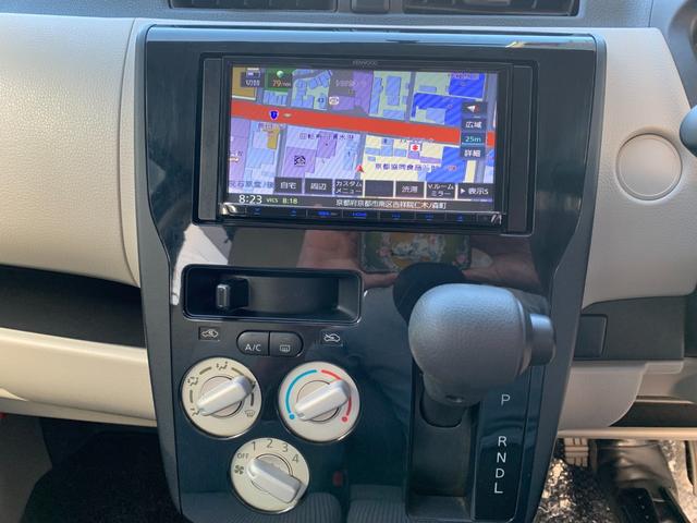 デイズ Ｊ　フルセグナビ　Ｂｌｕｅｔｏｏｔｈ　ＤＶＤ再生　Ｂカメラ　ＥＴＣ　電格ドアミラー　キーレス　エアコン　パワステ　パワーウインド　２ＷＤ　ＡＴ（14枚目）