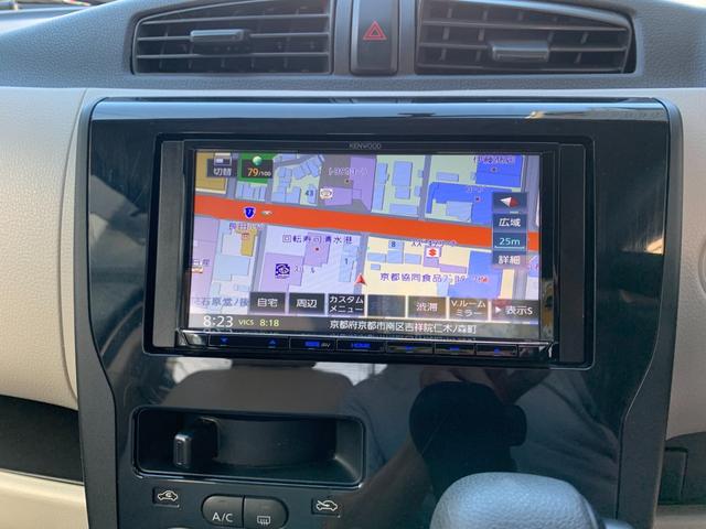 デイズ Ｊ　フルセグナビ　Ｂｌｕｅｔｏｏｔｈ　ＤＶＤ再生　Ｂカメラ　ＥＴＣ　電格ドアミラー　キーレス　エアコン　パワステ　パワーウインド　２ＷＤ　ＡＴ（15枚目）