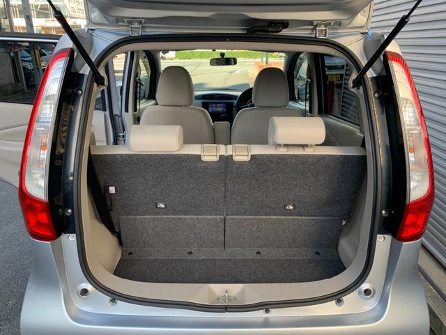 デイズ Ｊ　フルセグナビ　Ｂｌｕｅｔｏｏｔｈ　ＤＶＤ再生　Ｂカメラ　ＥＴＣ　電格ドアミラー　キーレス　エアコン　パワステ　パワーウインド　２ＷＤ　ＡＴ（24枚目）
