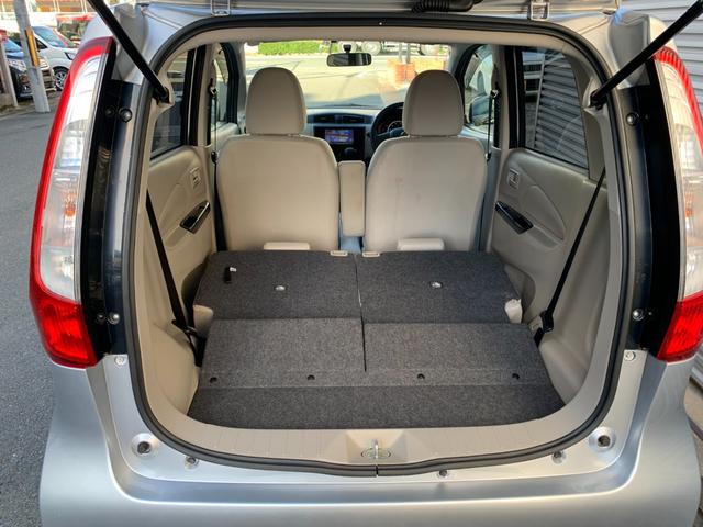 デイズ Ｊ　フルセグナビ　Ｂｌｕｅｔｏｏｔｈ　ＤＶＤ再生　Ｂカメラ　ＥＴＣ　電格ドアミラー　キーレス　エアコン　パワステ　パワーウインド　２ＷＤ　ＡＴ（26枚目）