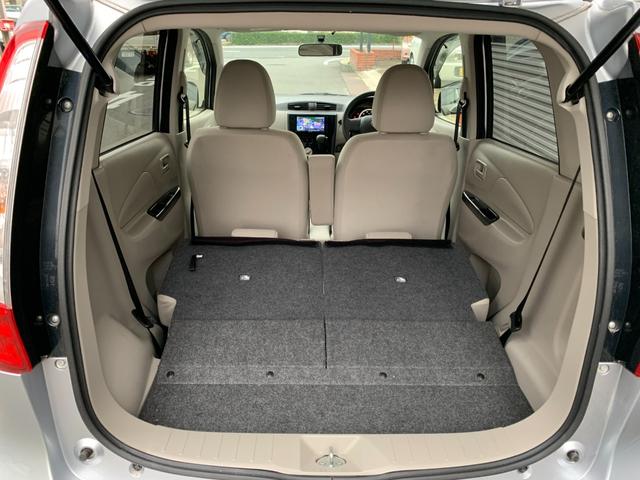 デイズ Ｊ　フルセグナビ　Ｂｌｕｅｔｏｏｔｈ　ＤＶＤ再生　Ｂカメラ　キーレス　電格ドアミラー　エアコン　パワステ　パワーウインド　２ＷＤ　ＡＴ（24枚目）