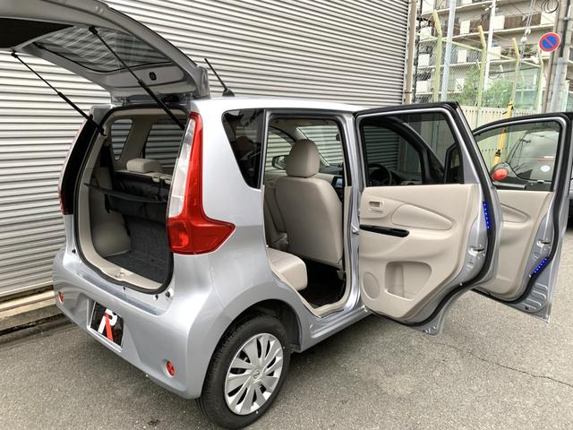 デイズ Ｊ　フルセグナビ　Ｂｌｕｅｔｏｏｔｈ　ＤＶＤ再生　Ｂカメラ　キーレス　電格ドアミラー　エアコン　パワステ　パワーウインド　２ＷＤ　ＡＴ（32枚目）