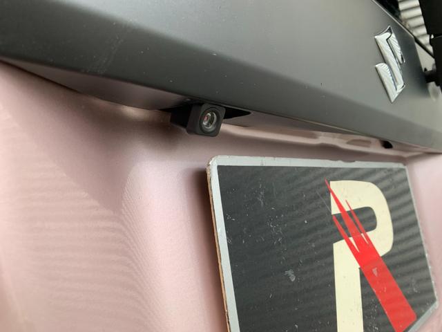 スペーシア Ｇ　フルセグナビ　ＤＶＤ再生　オートエアコン　電格ドアミラー　運転席シートヒーター　両側スライドドア　スマートキー　プッシュスタート　アイドルストップ（18枚目）