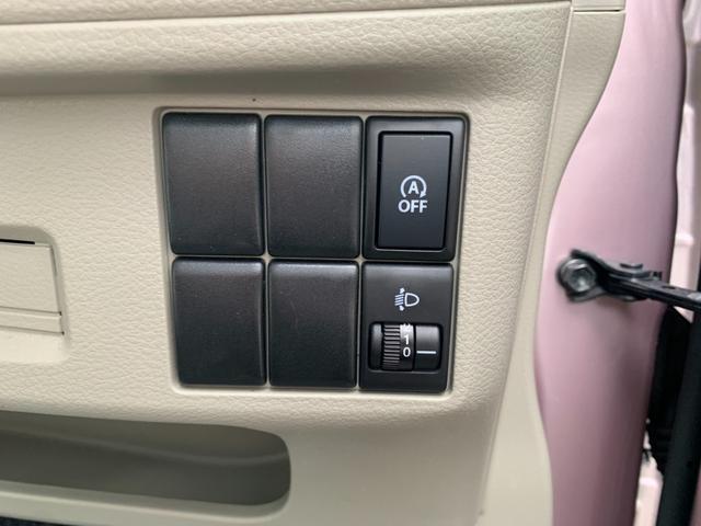 スペーシア Ｇ　フルセグナビ　ＤＶＤ再生　オートエアコン　電格ドアミラー　運転席シートヒーター　両側スライドドア　スマートキー　プッシュスタート　アイドルストップ（21枚目）