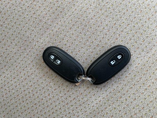 スペーシア Ｇ　フルセグナビ　ＤＶＤ再生　オートエアコン　電格ドアミラー　運転席シートヒーター　両側スライドドア　スマートキー　プッシュスタート　アイドルストップ（24枚目）