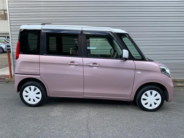 スペーシア Ｇ　フルセグナビ　ＤＶＤ再生　オートエアコン　電格ドアミラー　運転席シートヒーター　両側スライドドア　スマートキー　プッシュスタート　アイドルストップ（31枚目）