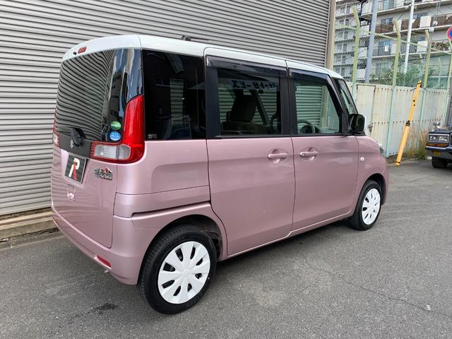 スペーシア Ｇ　フルセグナビ　ＤＶＤ再生　オートエアコン　電格ドアミラー　運転席シートヒーター　両側スライドドア　スマートキー　プッシュスタート　アイドルストップ（32枚目）