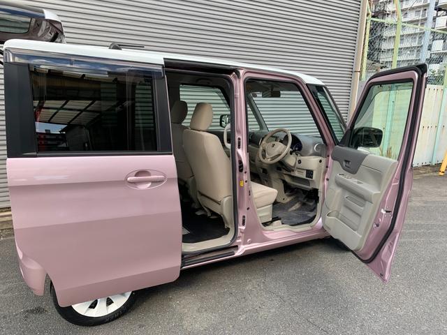 スペーシア Ｇ　フルセグナビ　ＤＶＤ再生　オートエアコン　電格ドアミラー　運転席シートヒーター　両側スライドドア　スマートキー　プッシュスタート　アイドルストップ（35枚目）